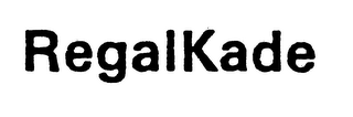 REGALKADE logo