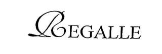 REGALLE logo