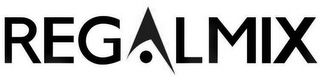 REGALMIX logo