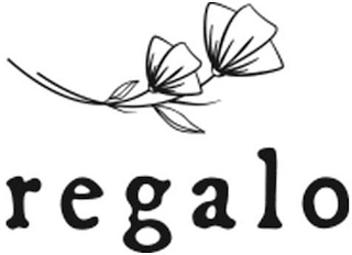 REGALO logo