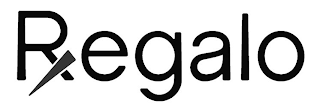 REGALO logo