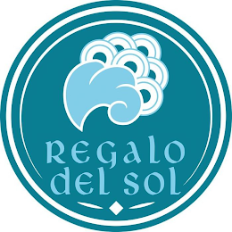 REGALO DEL SOL logo