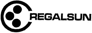 REGALSUN logo