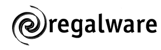 REGALWARE logo