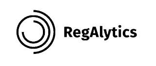 REGALYTICS logo