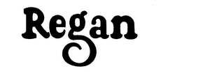 REGAN logo