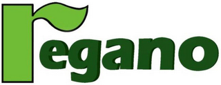 REGANO logo
