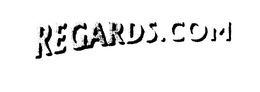 REGARDS.COM logo