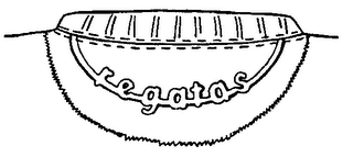 REGATAS logo