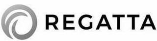 REGATTA logo