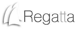 REGATTA logo