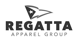 REGATTA APPAREL GROUP logo