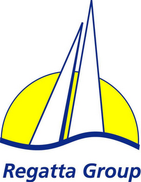 REGATTA GROUP logo