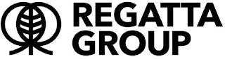REGATTA GROUP logo