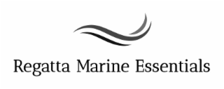 REGATTA MARINE ESSENTIALS logo