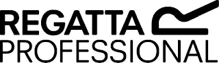 REGATTA PROFESSIONAL logo