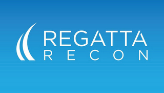 REGATTA R E C O N logo