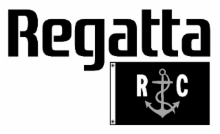 REGATTA RC logo