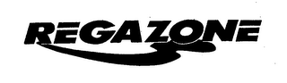 REGAZONE logo