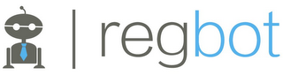 REGBOT logo