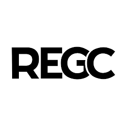 REGC logo