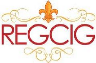 REGCIG logo