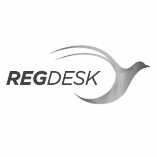 REGDESK logo