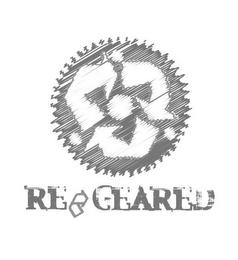 REGEARED logo