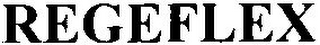 REGEFLEX logo