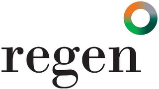 REGEN logo