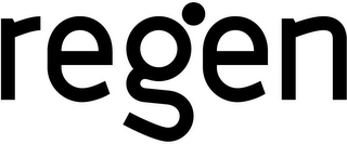 REGEN logo
