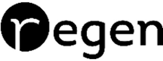 REGEN logo