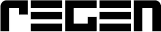 REGEN logo