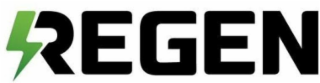 REGEN logo