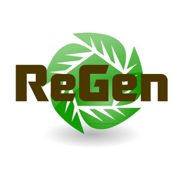 REGEN logo