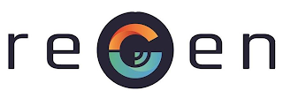 REGEN logo