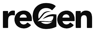 REGEN logo