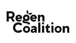 REGEN COALITION logo