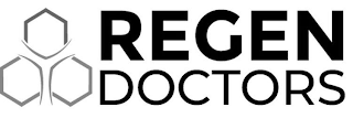 REGEN DOCTORS logo