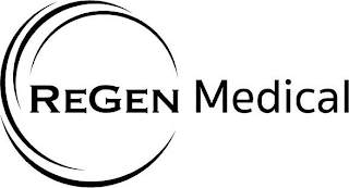 REGEN MEDICAL