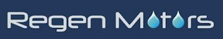 REGEN MOTORS logo