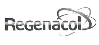 REGENACOL logo