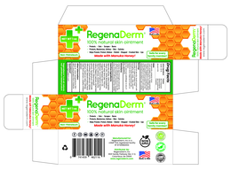 REGENADERM NATURAL SKIN OINTMENT logo