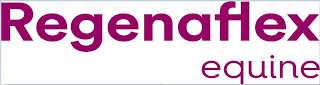 REGENAFLEX EQUINE logo