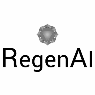REGENAI logo