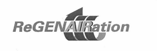 REGENAIRATION logo