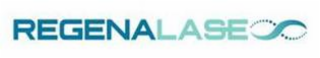 REGENALASE logo
