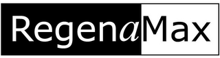REGENAMAX logo