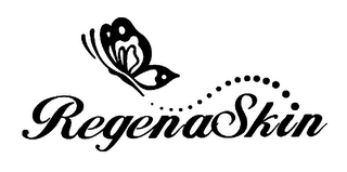 REGENASKIN logo