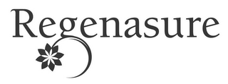 REGENASURE logo